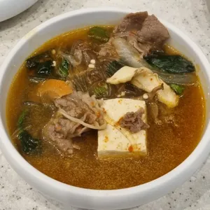 외양간 사진