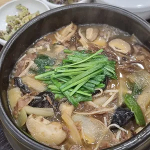 본죽&비빔밥cafe 사진