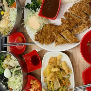 짱구분식 사진