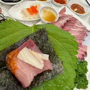 만배회센타 사진