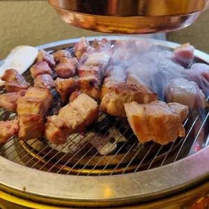 을지정육 리뷰 사진