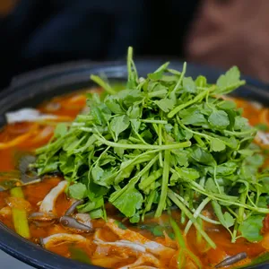 닭나무집 리뷰 사진