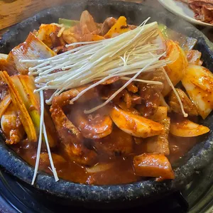 미락식당 사진