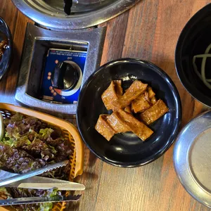 미락식당 사진