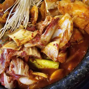 미락식당 사진