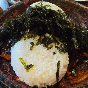 미락식당 사진
