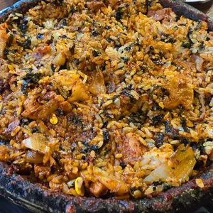 미락식당 리뷰 사진