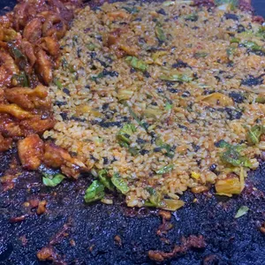 대자연식당 사진