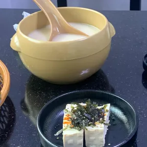 대자연식당 사진