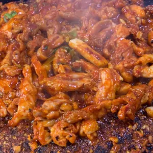 대자연식당 사진