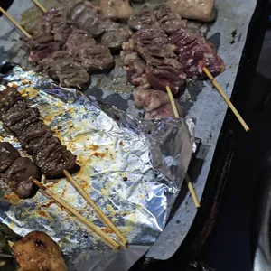 조개창고 사진