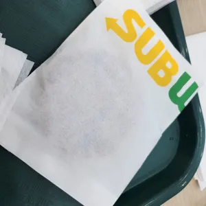 써브웨이 사진