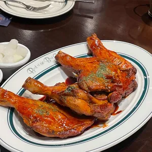BBQ 사진