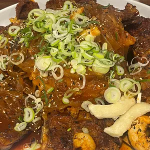 한사리감자탕&뼈구이 사진