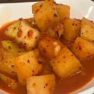 한사리감자탕&뼈구이 사진
