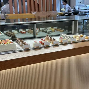 큐케이 베이커리 리뷰 사진
