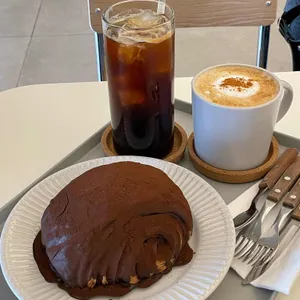 큐케이 베이커리 리뷰 사진
