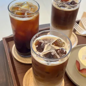 브라운아워 사진
