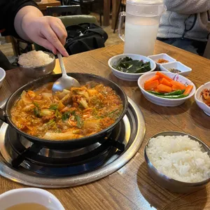 김임용 선산곱창  사진
