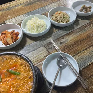 대송버섯집 사진