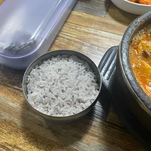 대송버섯집 사진