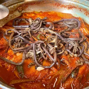 고사리식당 사진