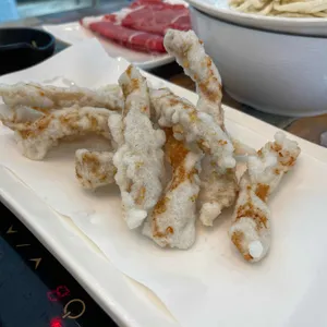 마담 샤브칼국수막국수 사진