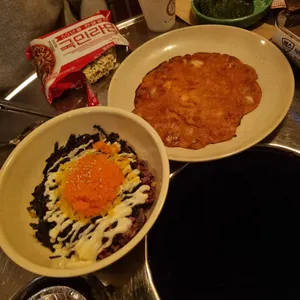 전주숯불닭집 사진