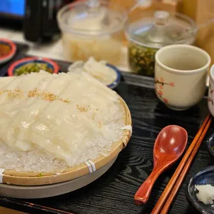 요미우돈교자 리뷰 사진