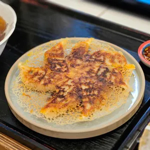 요미우돈교자 리뷰 사진