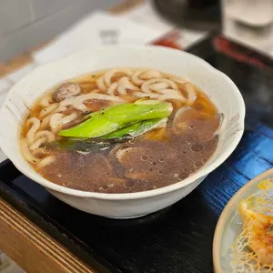 요미우돈교자 리뷰 사진