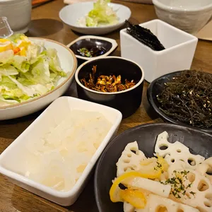 이로운 밥상 사진