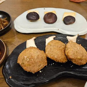 이로운 밥상 사진