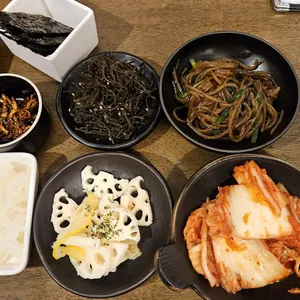 이로운 밥상 사진