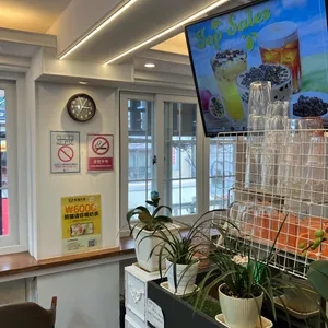 코코버블티 리뷰 사진