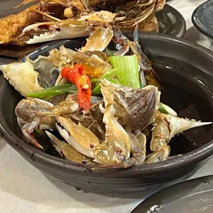 예이제게장백반 사진
