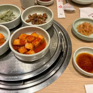 한우리 사진