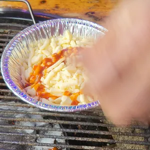 전남회조개구이 사진