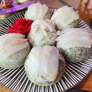 전남회조개구이 사진