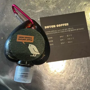 짹짹커피 리뷰 사진