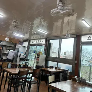 원조창평시장국밥 리뷰 사진
