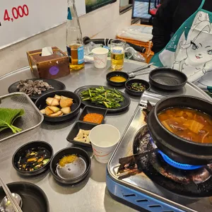 노원왕곱창 사진