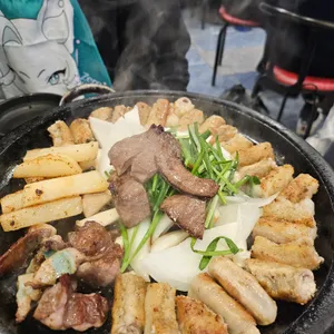 노원왕곱창 사진