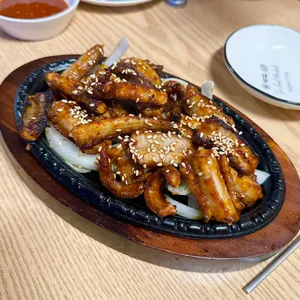 한길포장마차 사진