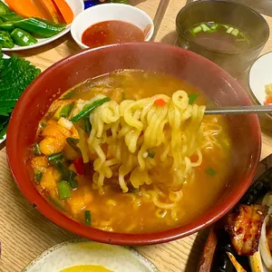 한길포장마차 사진