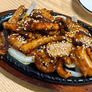 한길포장마차 사진