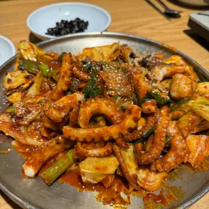 이촌동면옥 사진