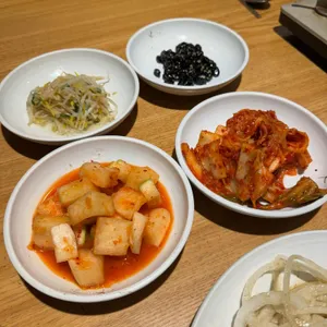 이촌동면옥 사진