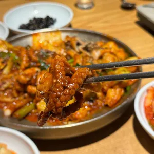 이촌동면옥 리뷰 사진
