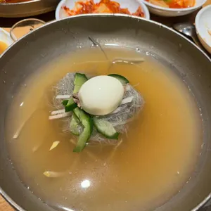 이촌동면옥 리뷰 사진